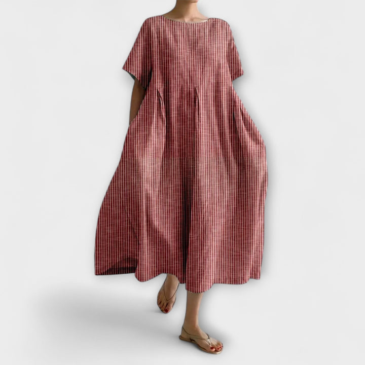 Andrea - Casual Breezy Dress