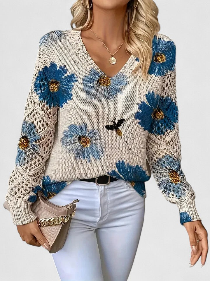 Aurelie™ | Cozy Jumper