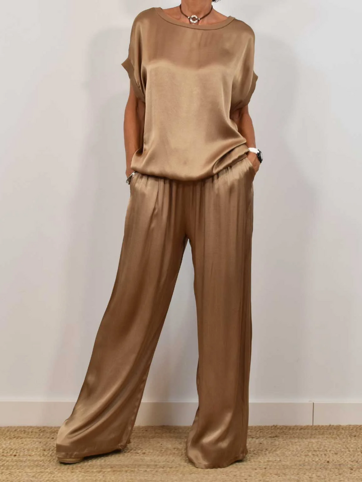 CLEO | Two-Piece Set