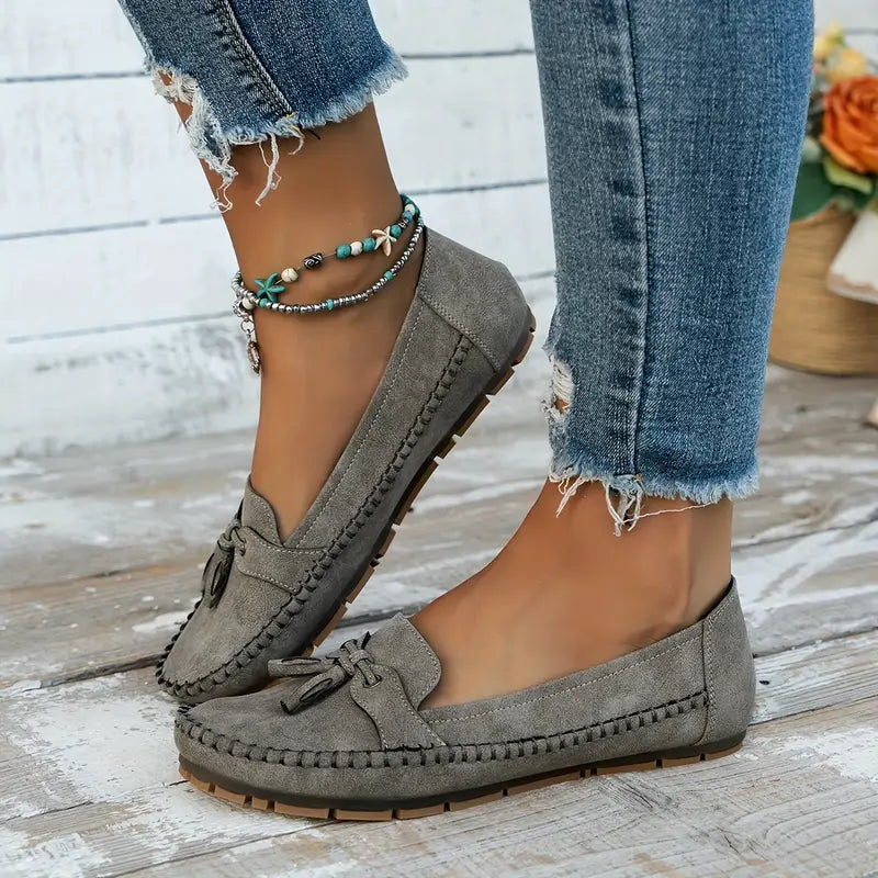 Lise | Everyday Comfort Moccasins