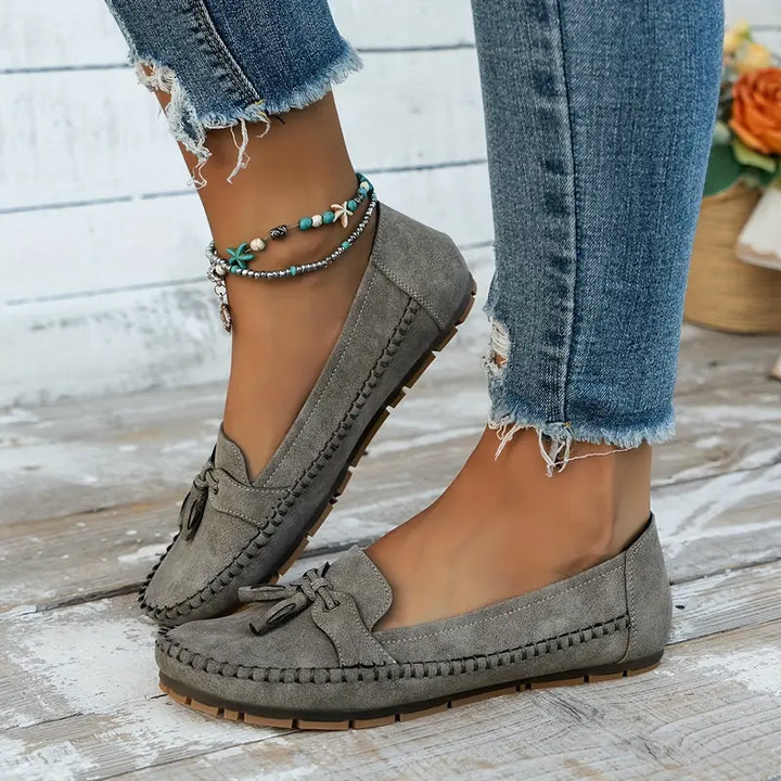 Lise | Everyday Comfort Moccasins