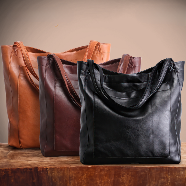 Lorena | Chic and Modern Everyday Bag