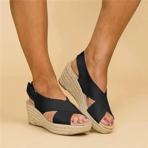 Tammi | Orthopedic Summer Sandals