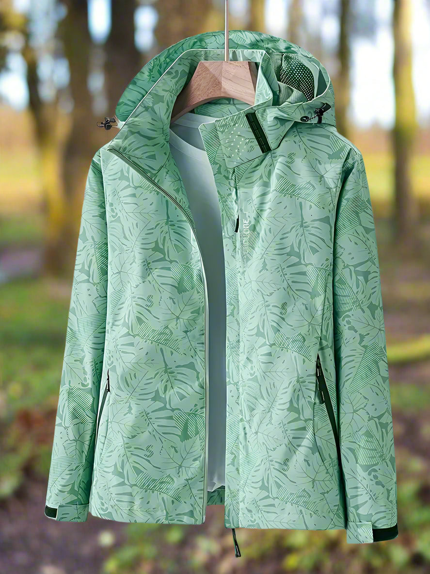 Jazlynn | Elegant Summer Jacket