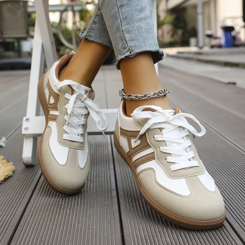 Yvonne | Orthopedic Comfortable Sneakers