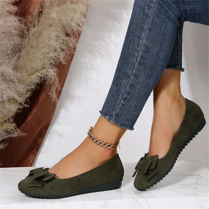 Allison | Orthopedic Shoes