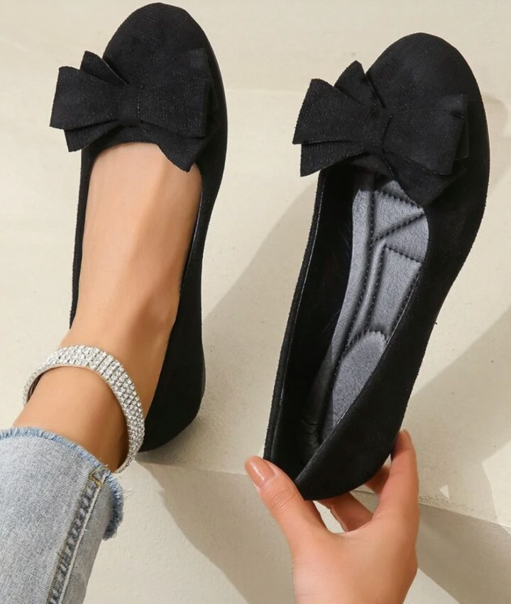 Allison | Orthopedic Shoes