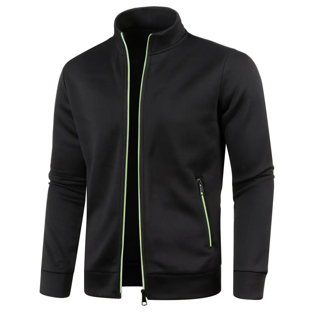 Kasper™ | Classic Knit Jacket