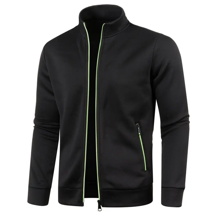 Kasper™ | Classic Knit Jacket