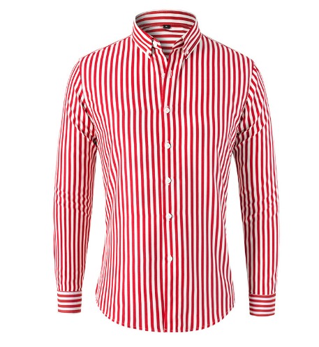 Ray™ | Confident Striped Look