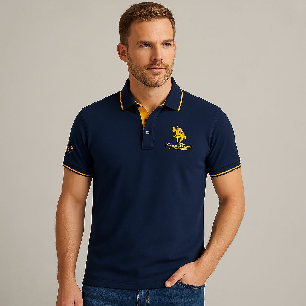 Ralph - Men's Polo