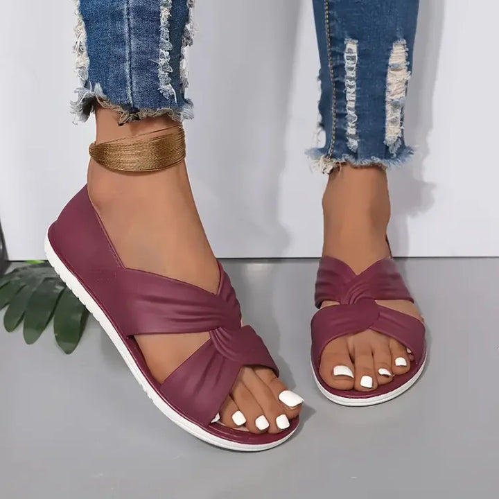 Aimee | Supreme Comfort Orthopedic Sandals for Women