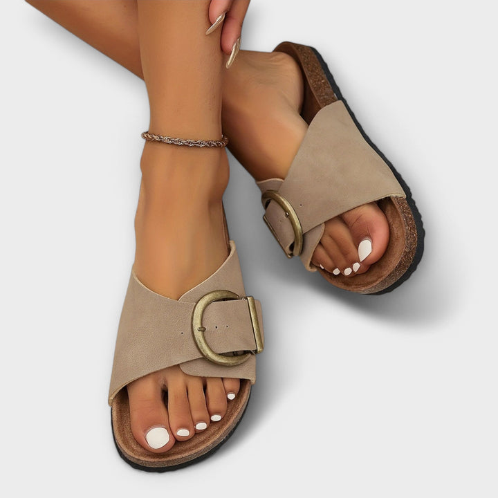 Noah™ Comfort Sandals