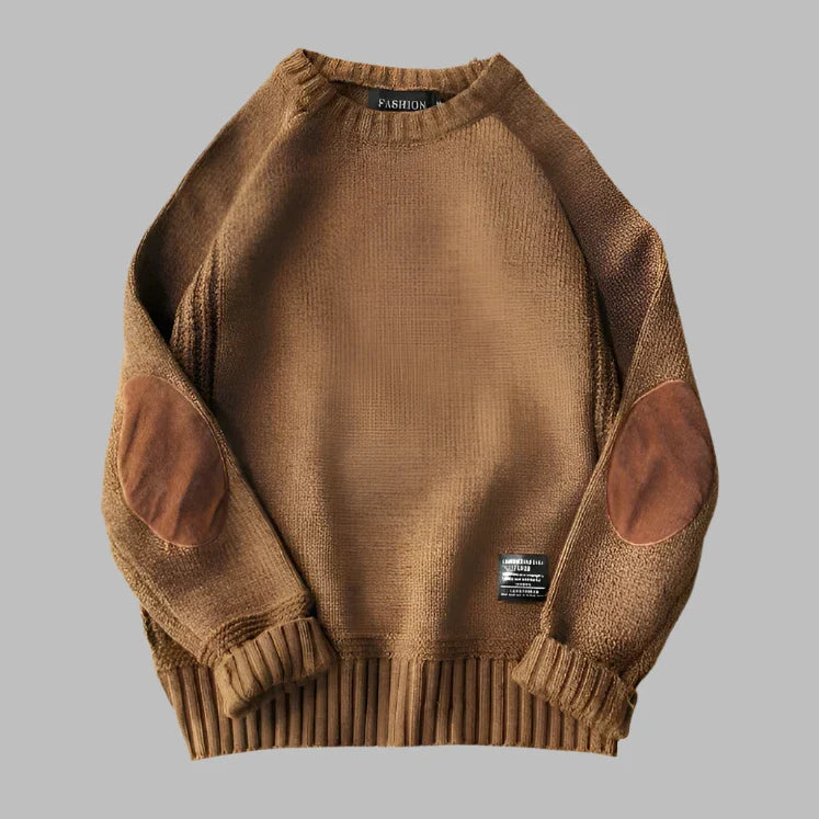 Louis™ | Stylish Winter Sweater