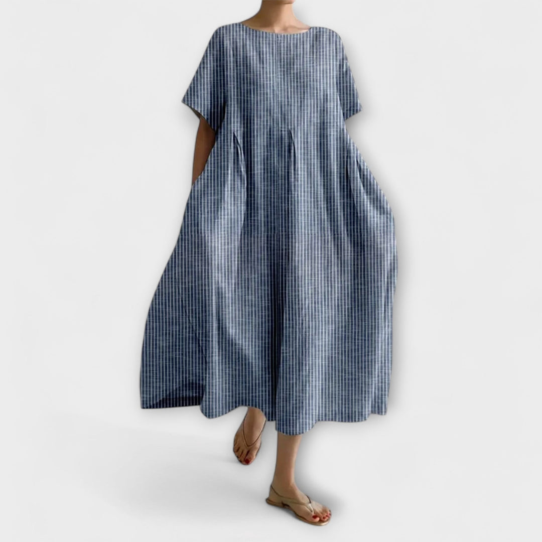 Andrea - Casual Breezy Dress