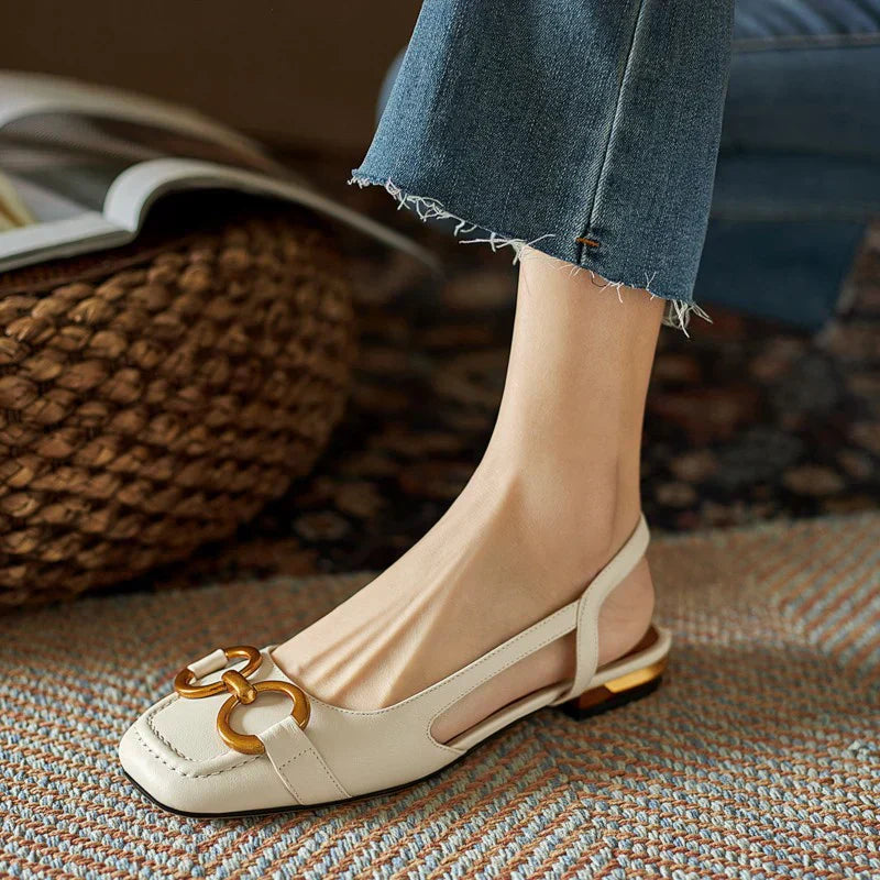 Ellen | Orthopedic Sandals Elegant and Comfortable