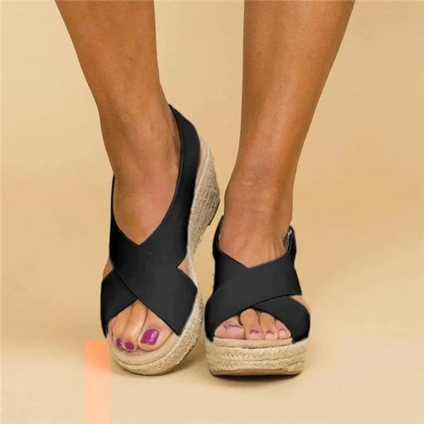 Tammi | Orthopedic Summer Sandals