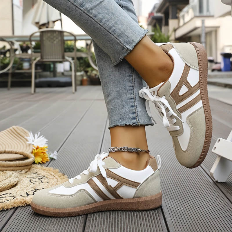 Yvonne | Orthopedic Comfortable Sneakers