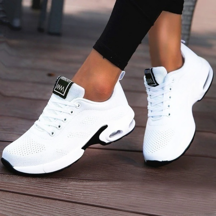 Mila | Orthopedic Lightweight Cushioned Running Shoes
