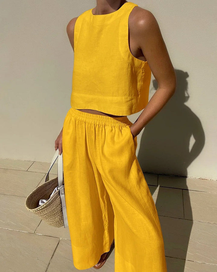 Amy | Elegant Summer Set