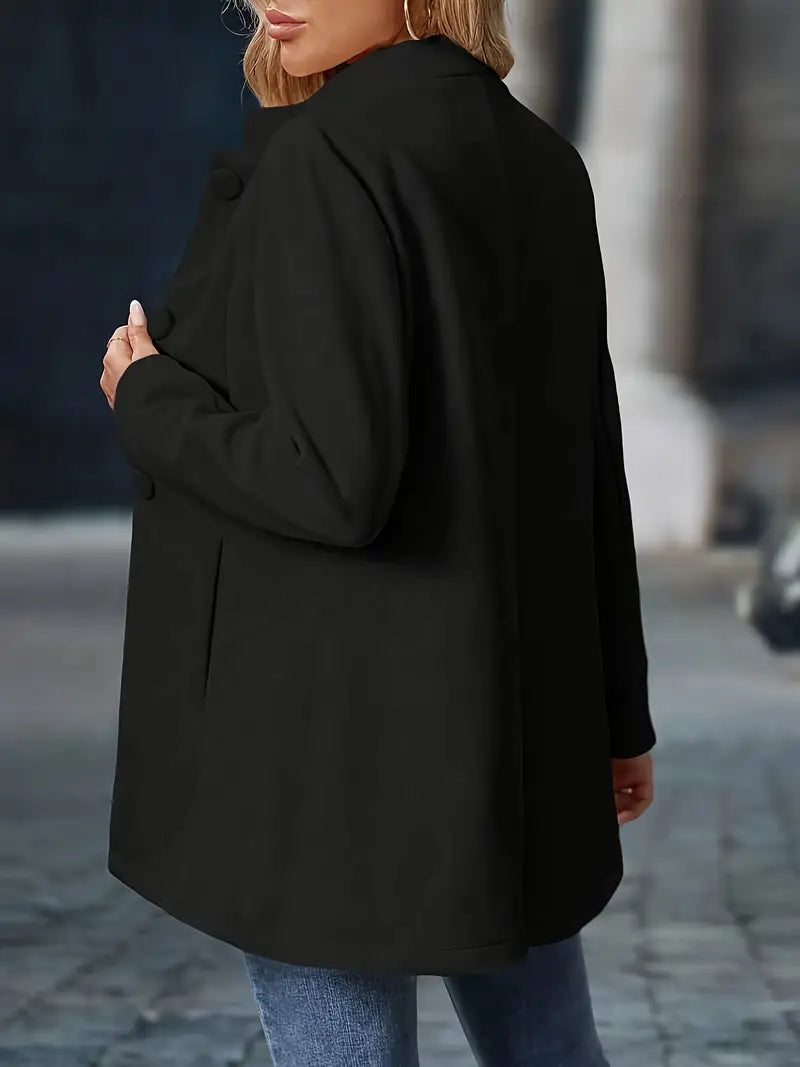Sofia™ | Timeless Elegant Jacket