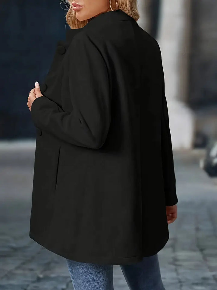 Sofia™ | Timeless Elegant Jacket