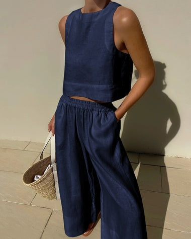 Amy | Elegant Summer Set