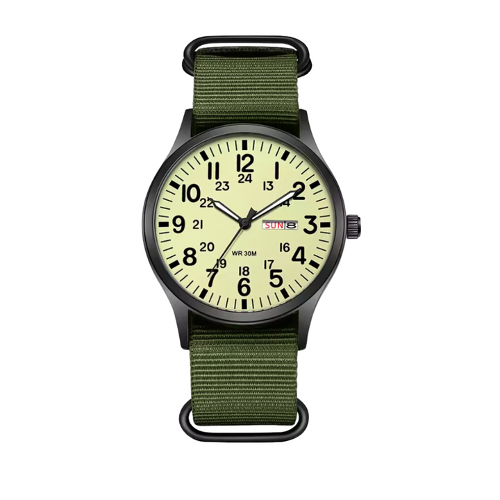 Robust Field Watch