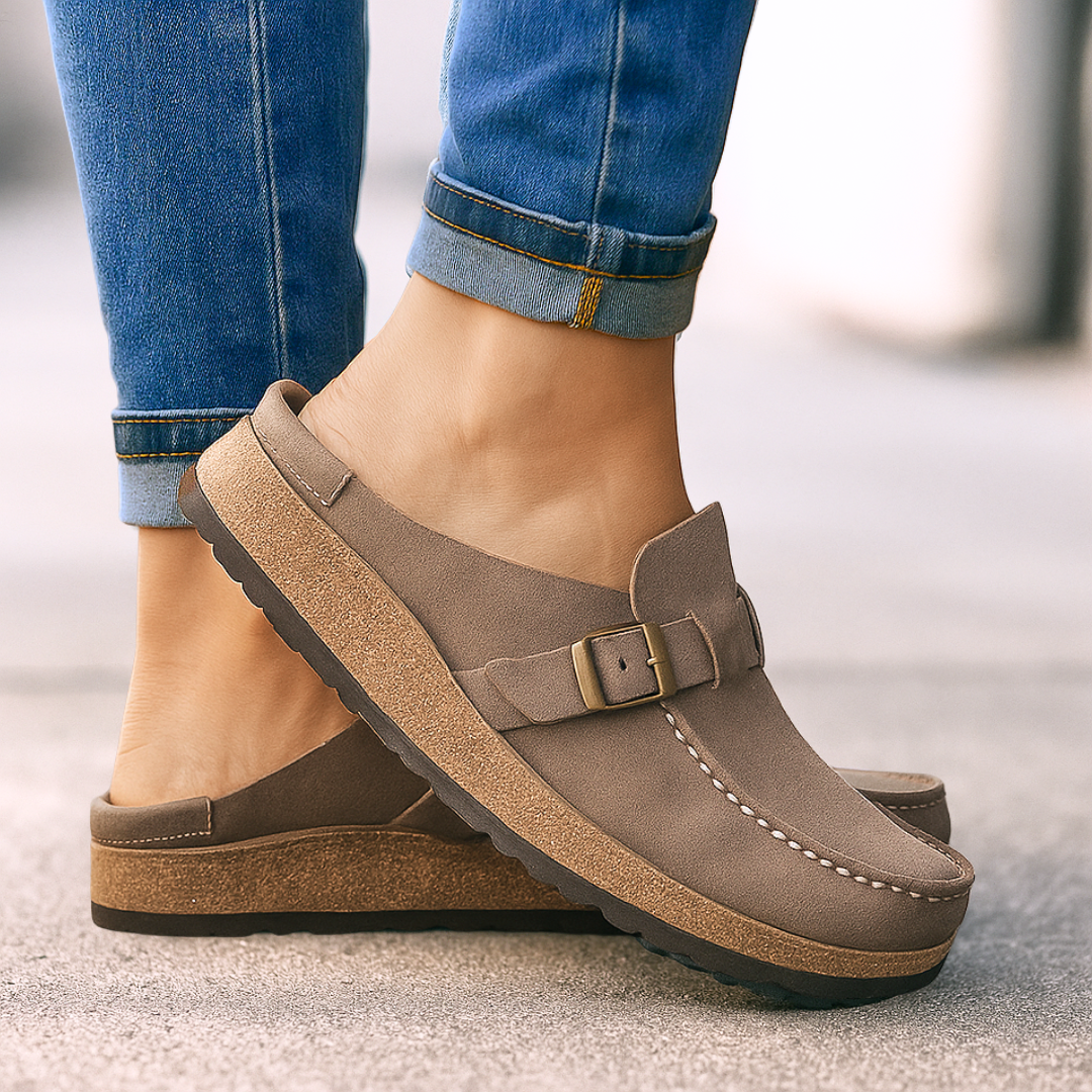 Brisa™ | Orthopedic Comfort Luxe