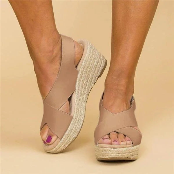 Tammi | Orthopedic Summer Sandals