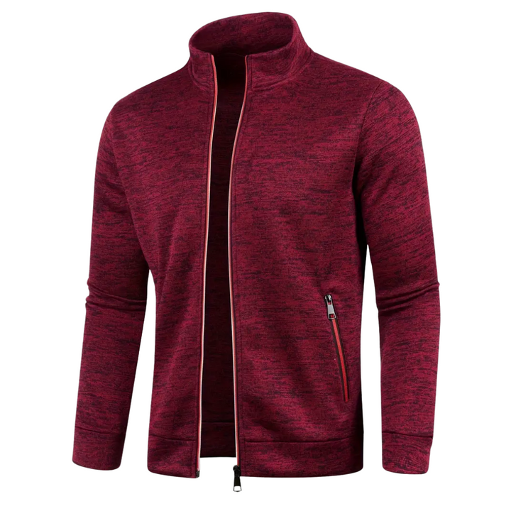 Kasper™ | Classic Knit Jacket
