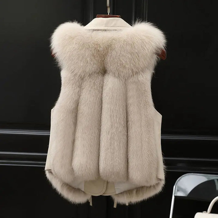 Empress™ | Chic Gilet
