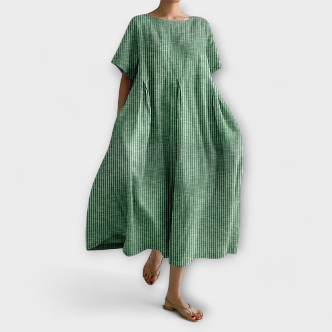 Andrea - Casual Breezy Dress