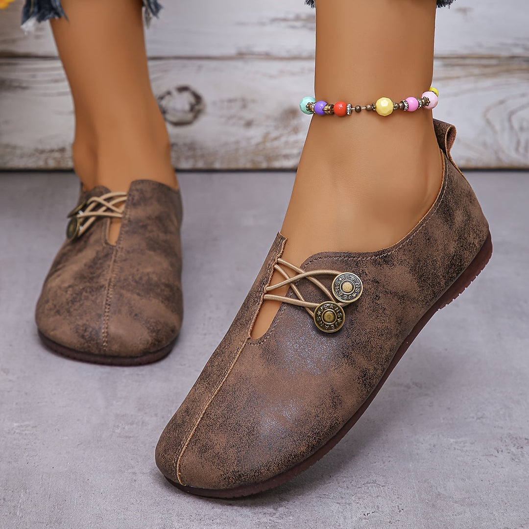 Jaimie | Lightweight Orthopedic Shoes