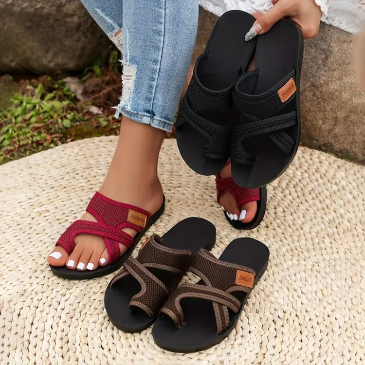 Aussie Wear™ | Cally Orthopedic Sandals