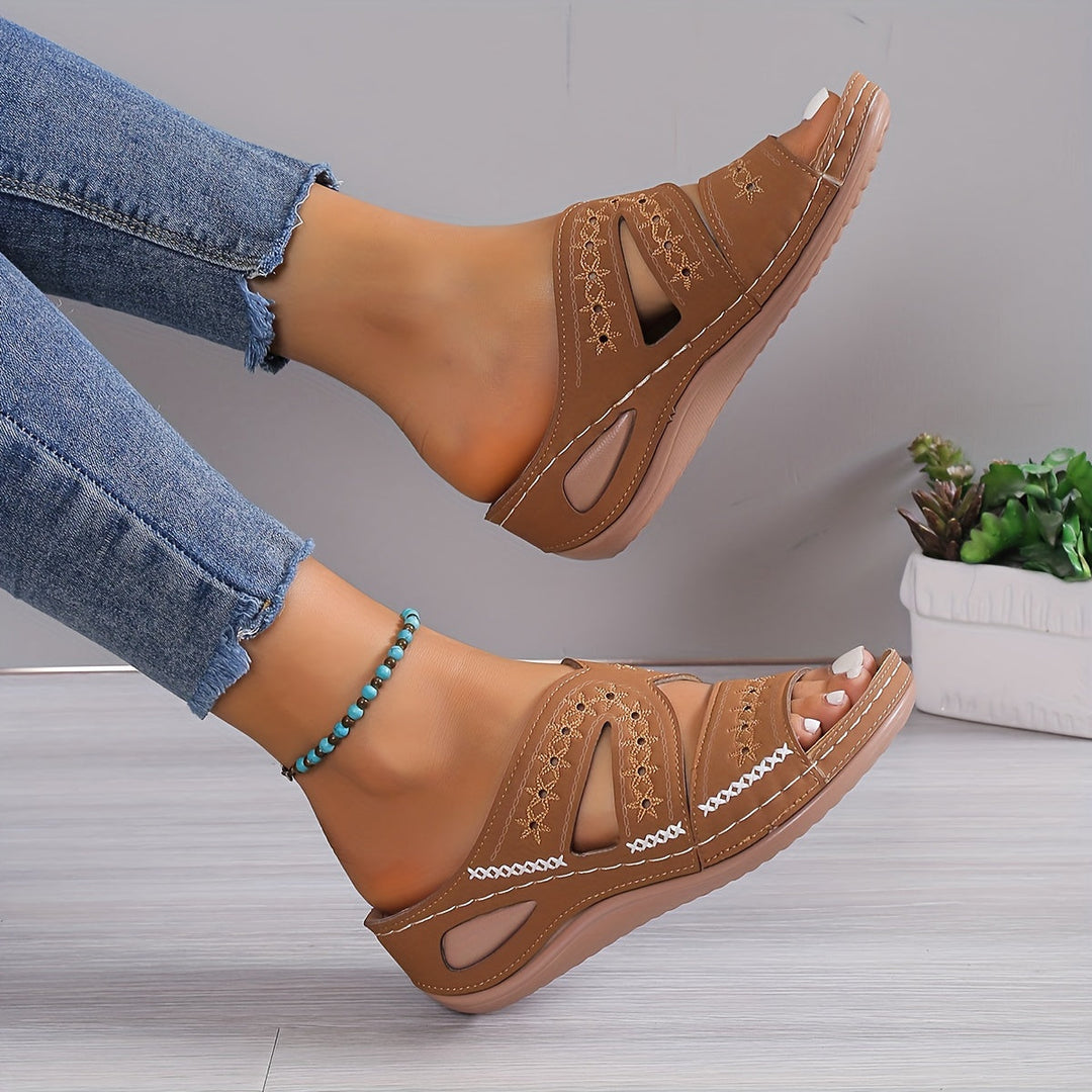 Ella  | Orthopedic Sandals