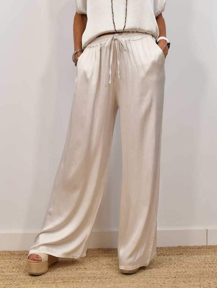 CLEO | Two-Piece Set