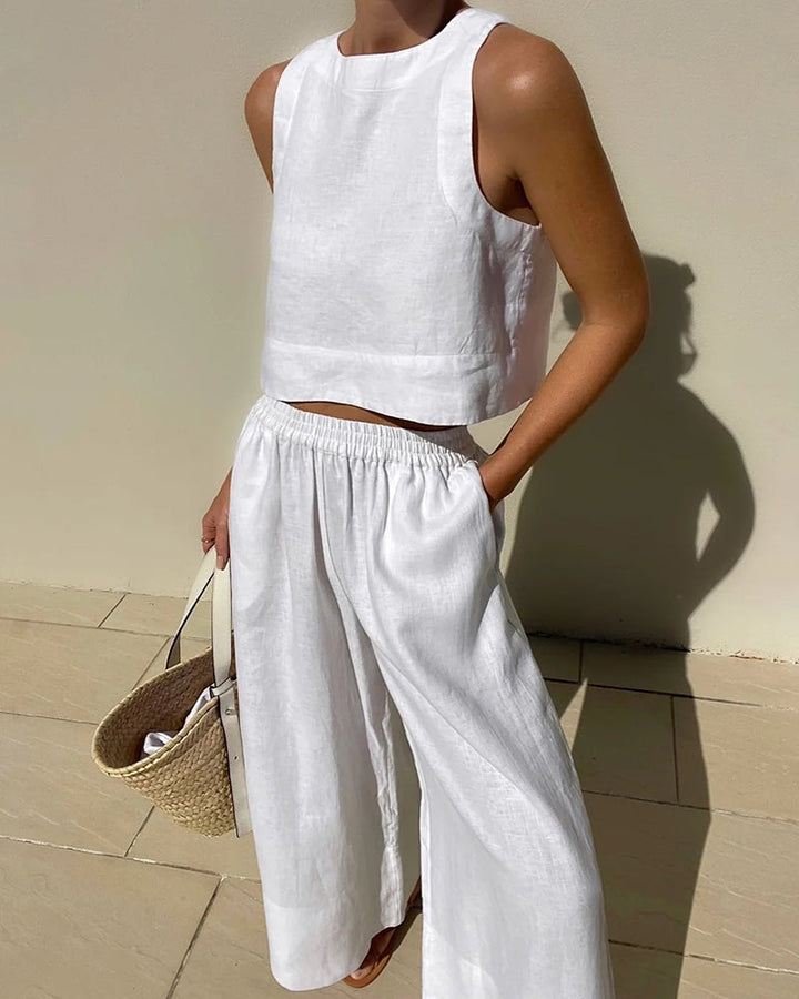 Amy | Elegant Summer Set