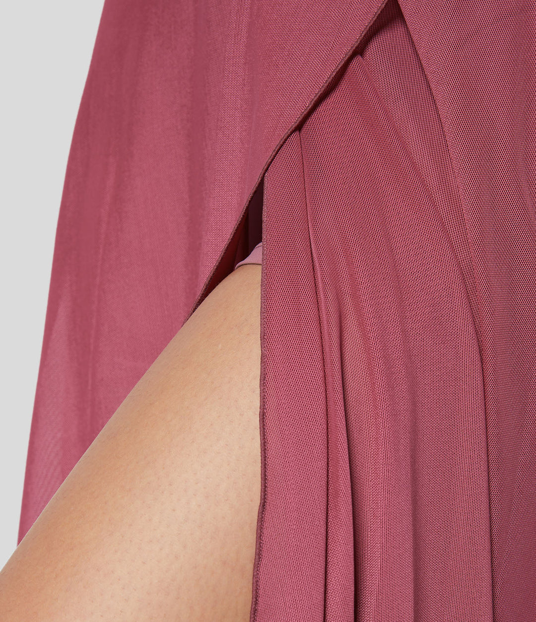 Maris™ - 2-in-1 High Waist Skirt