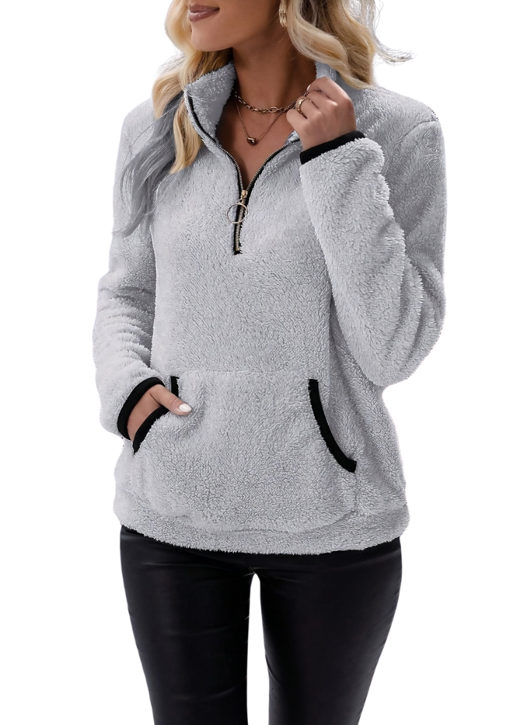 Rosely™ | Cozy Sweatshirt