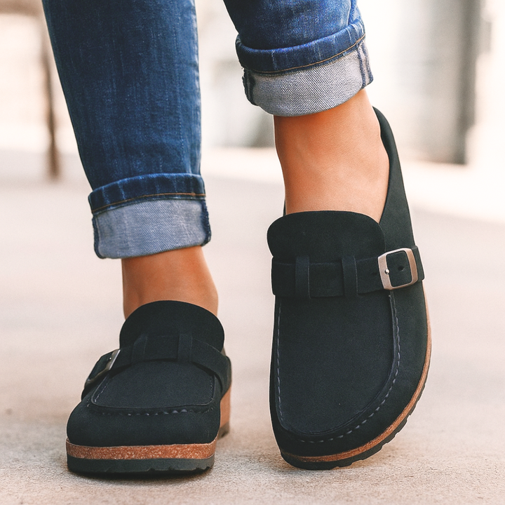 Brisa™ | Orthopedic Comfort Luxe