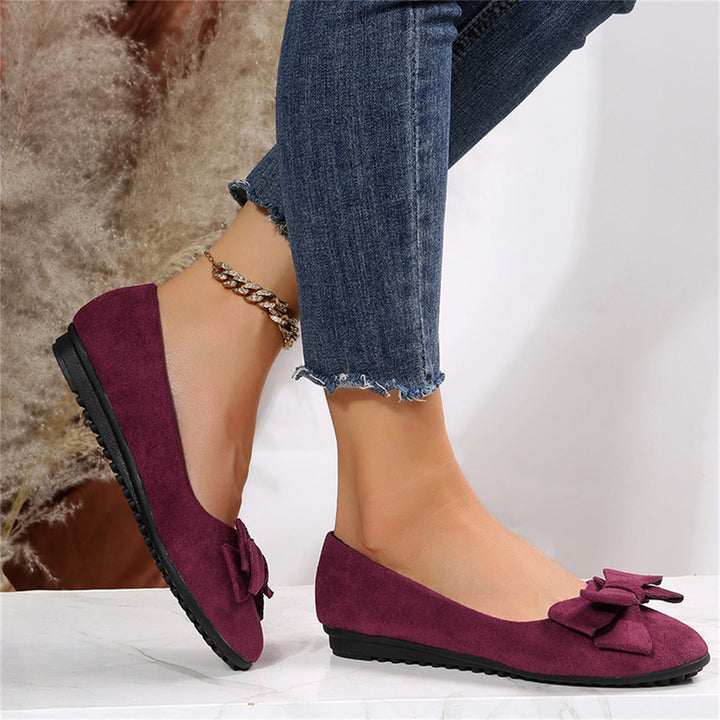Allison | Orthopedic Shoes
