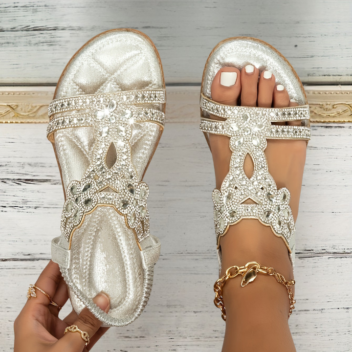 Anita | Orthopedic Sandals