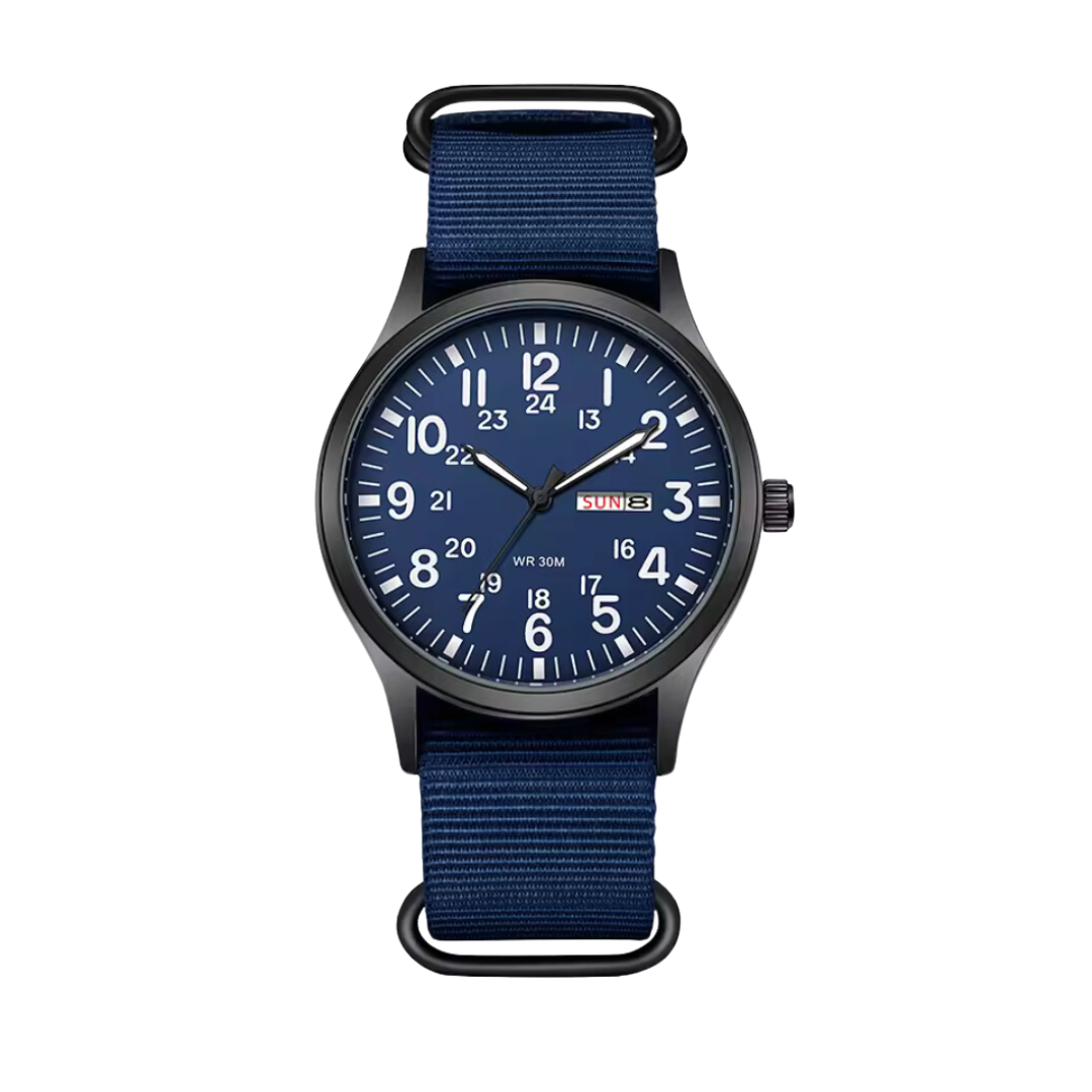 Robust Field Watch