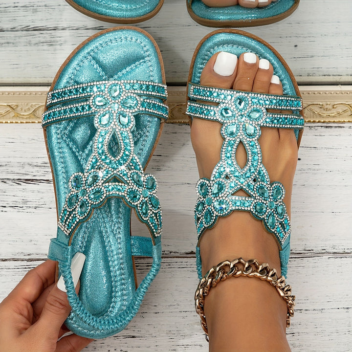 Anita | Orthopedic Sandals