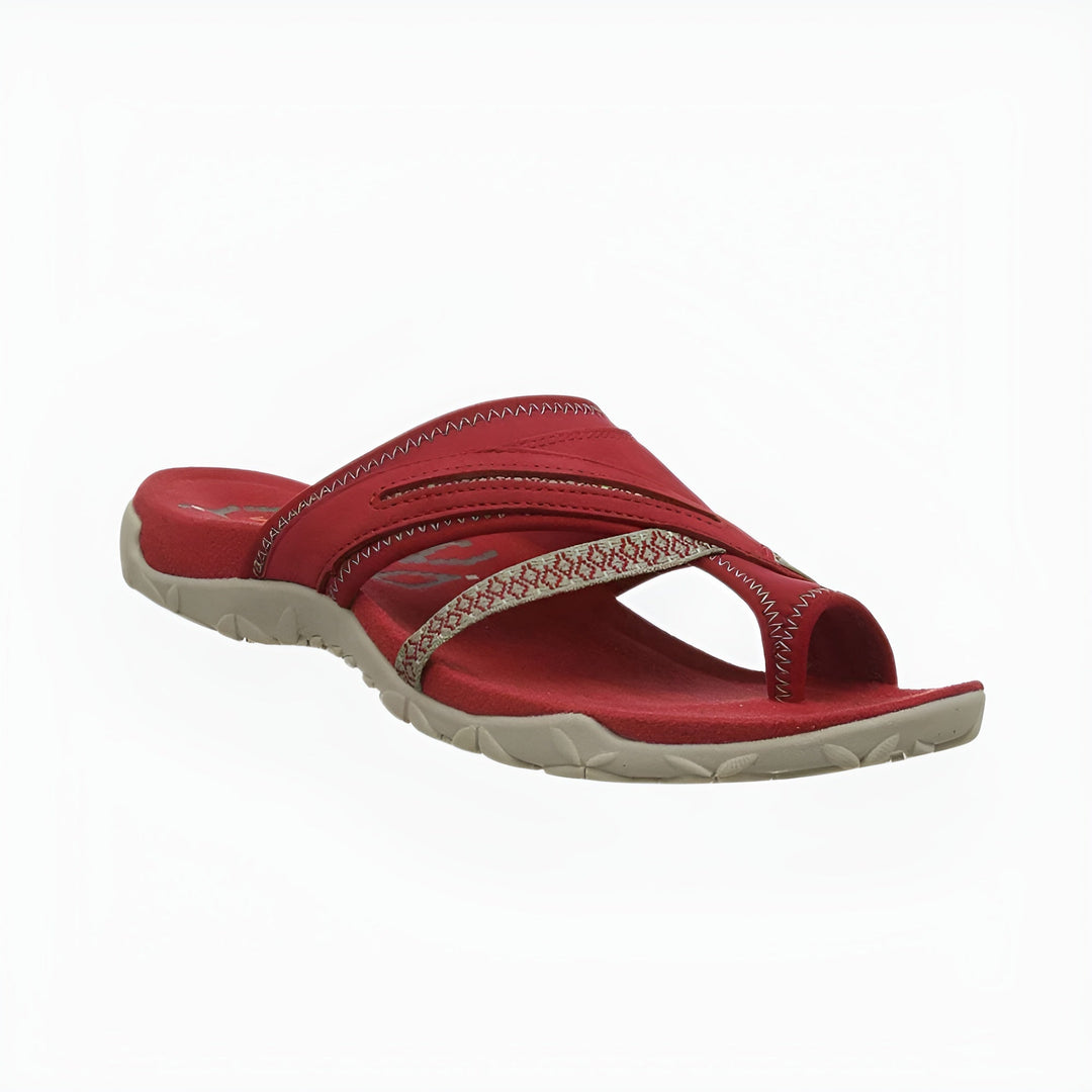 Clara | Ergonomic Supportive Sandals