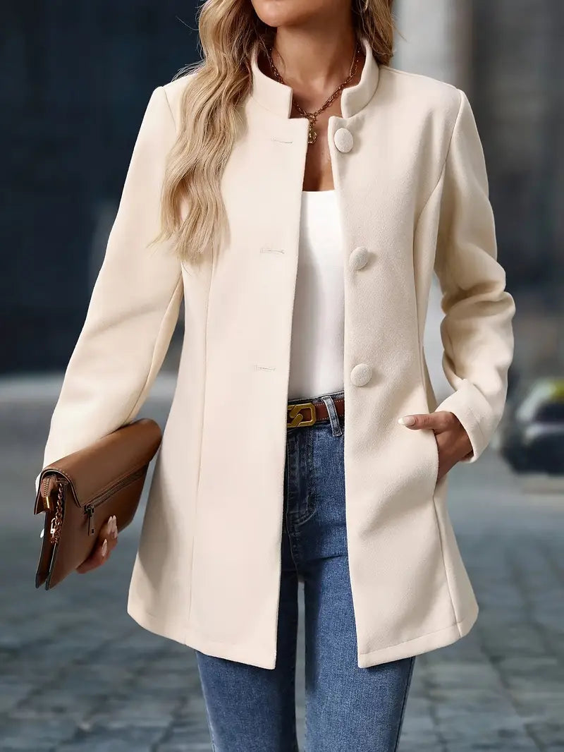 Sofia™ | Timeless Elegant Jacket