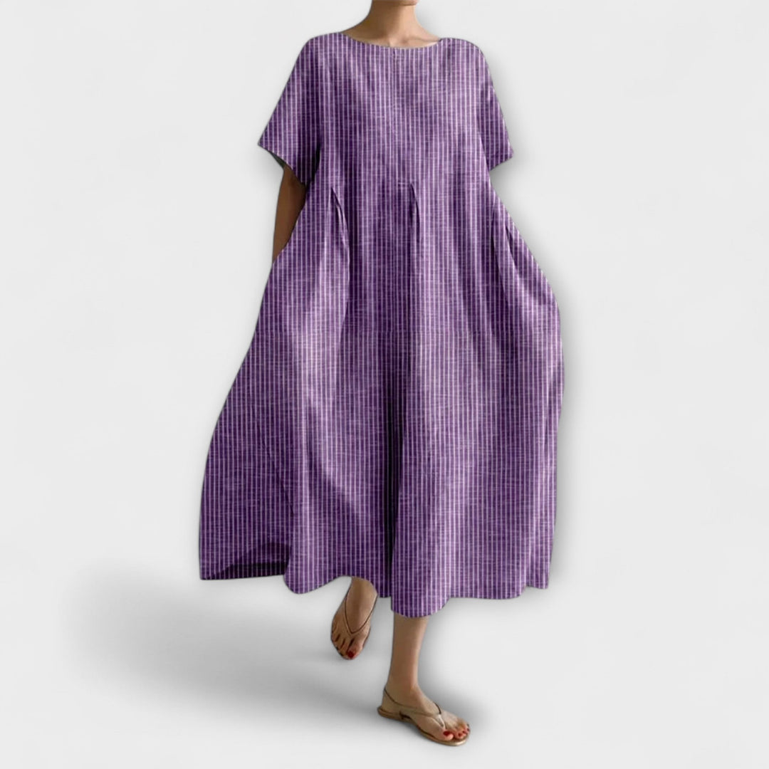 Andrea - Casual Breezy Dress