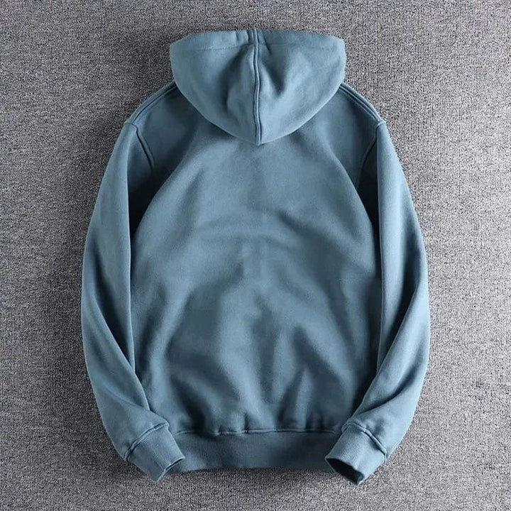 Clifford | Comfort Zip Hoodie