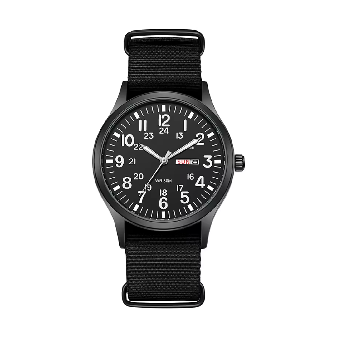Robust Field Watch